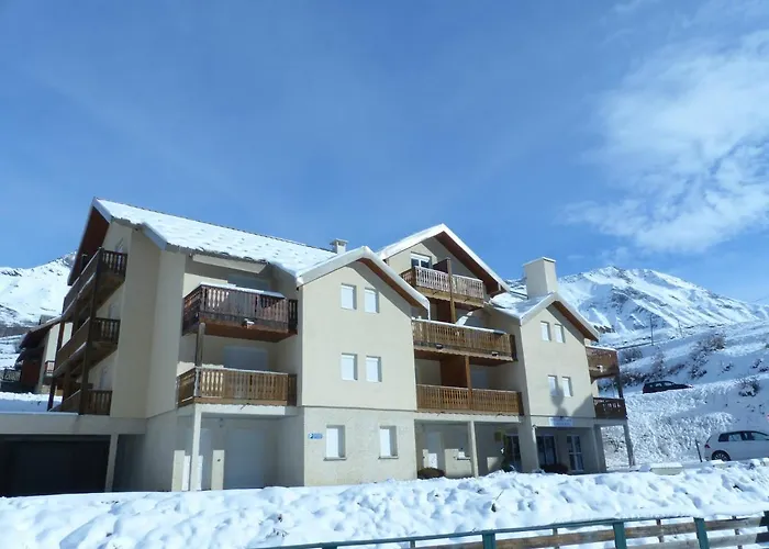 Tranquillité et authenticité au pied des Ecrins