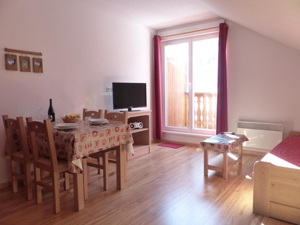 Tranquillité Et Authenticité Au Pied Des Ecrins Apartamento Villar-dʼArène