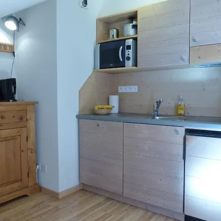 Appartement Tranquillité et authenticité au pied des Ecrins à Villar-dʼArène Extérieur photo