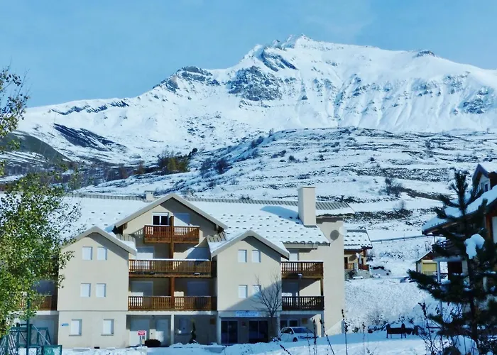 Tranquillite Et Authenticite Au Pied Des Ecrins