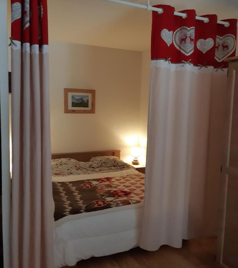 Apartment Tranquillite Et Authenticite Au Pied Des Ecrins