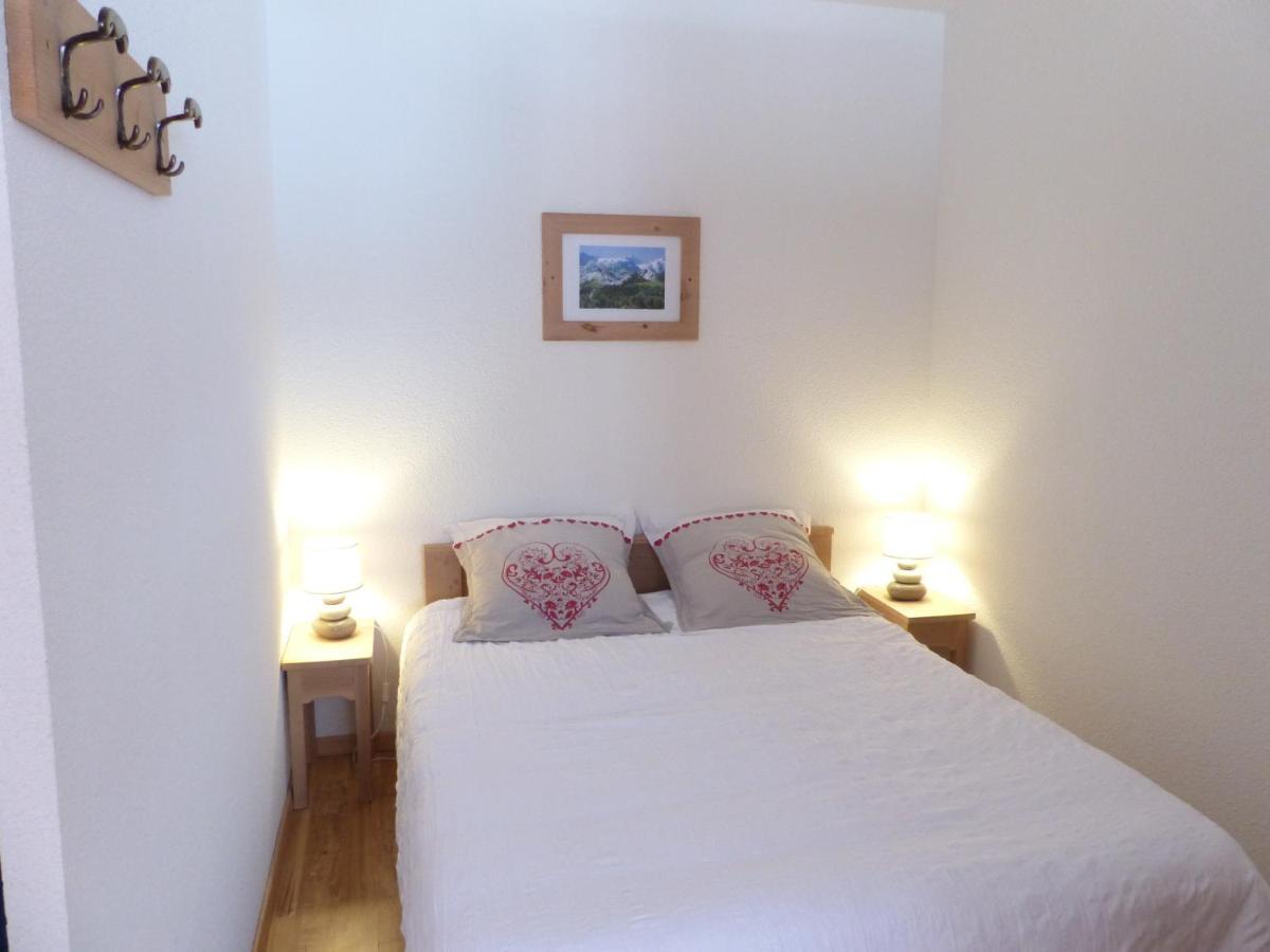 Tranquillité Et Authenticité Au Pied Des Ecrins Appartement