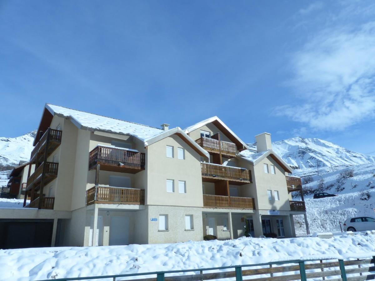 Tranquillité Et Authenticité Au Pied Des Ecrins Appartement *