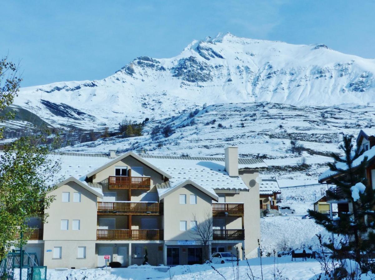 Apartment Tranquillite Et Authenticite Au Pied Des Ecrins Villar-dʼArène